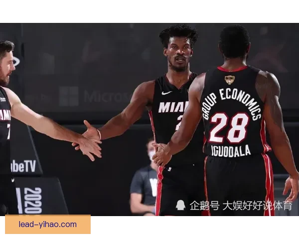 从罚球线统治比赛看热火巴特勒季后赛造犯规能力为何堪称历史顶级 从罚球线统治比赛看热火巴特勒季后赛造犯规能力为何堪称历史顶级